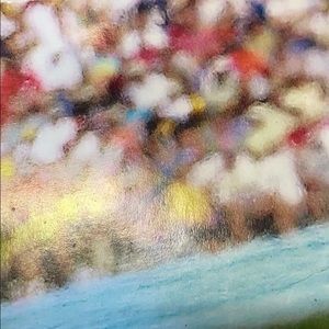 Meet your Posher, Joel